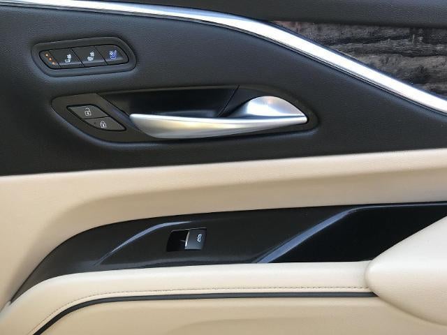2023 Cadillac Escalade ESV Premium Luxury