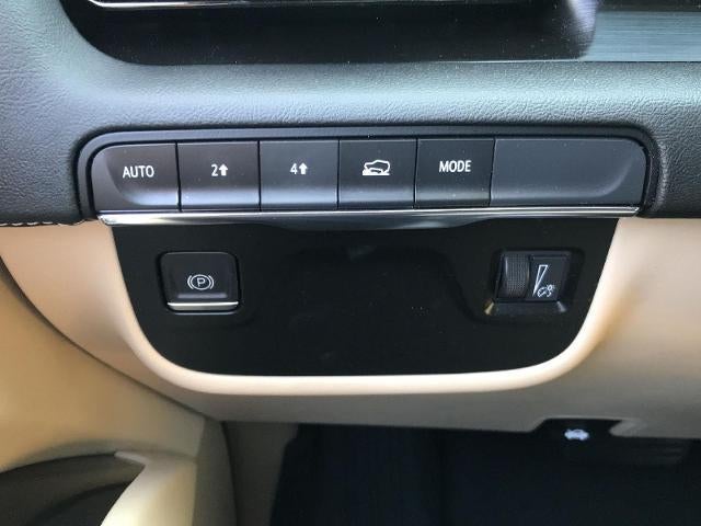 2023 Cadillac Escalade ESV Premium Luxury