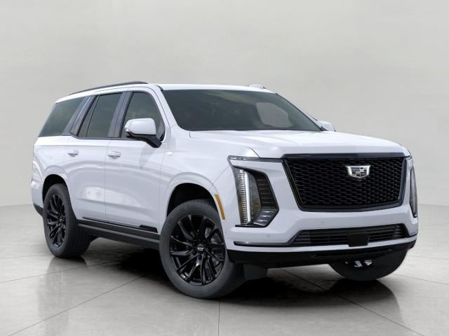 2027 Cadillac Escalade Sport