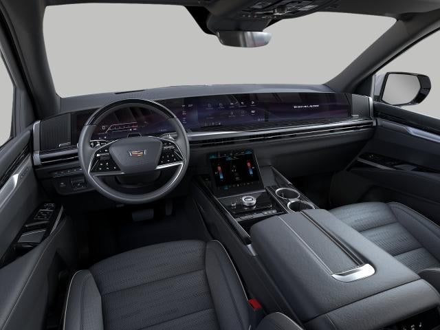 2027 Cadillac Escalade Sport