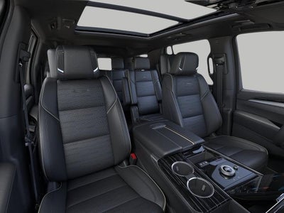 2027 Cadillac Escalade Sport