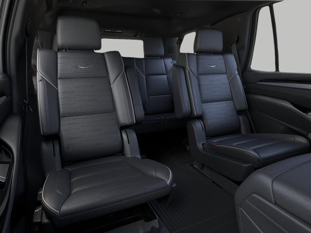 2027 Cadillac Escalade Sport