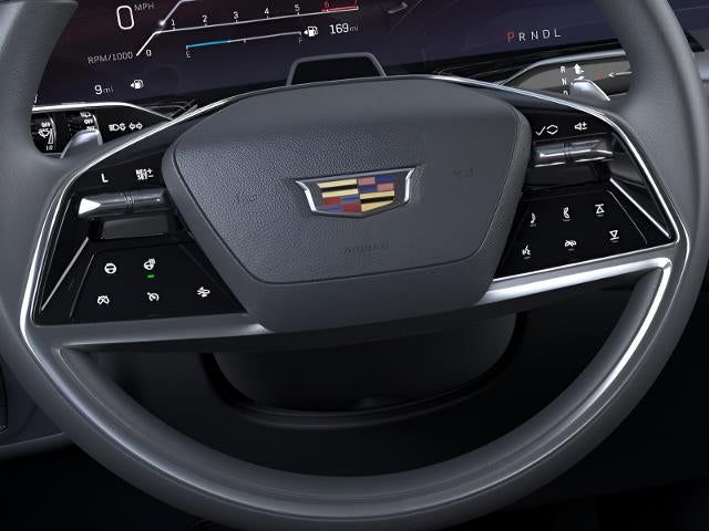 2027 Cadillac Escalade Sport