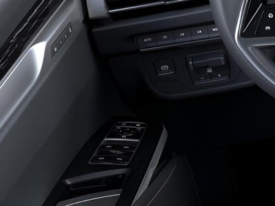 2027 Cadillac Escalade Sport