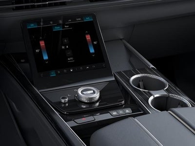 2027 Cadillac Escalade Sport