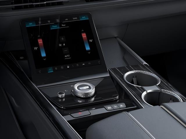 2027 Cadillac Escalade Sport