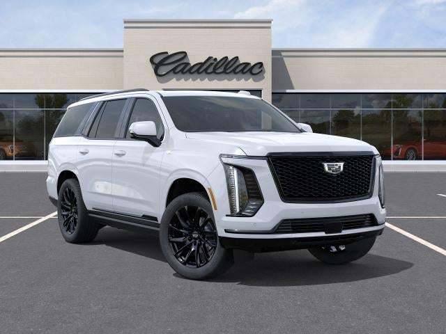 2027 Cadillac Escalade Sport