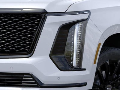 2027 Cadillac Escalade Sport