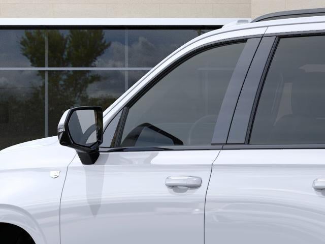2027 Cadillac Escalade Sport
