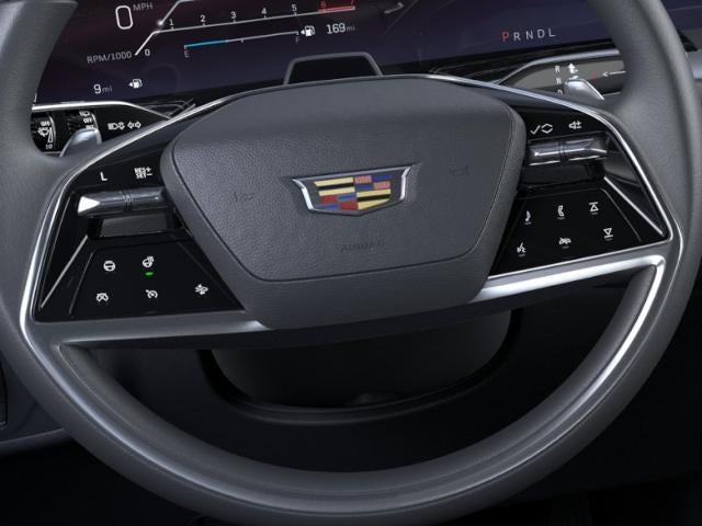 2027 Cadillac Escalade Sport
