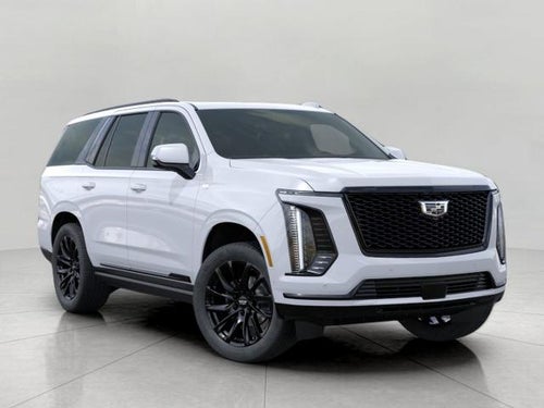 2027 Cadillac Escalade Sport