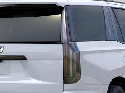 2027 Cadillac Escalade Sport