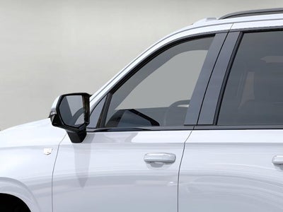 2027 Cadillac Escalade Sport