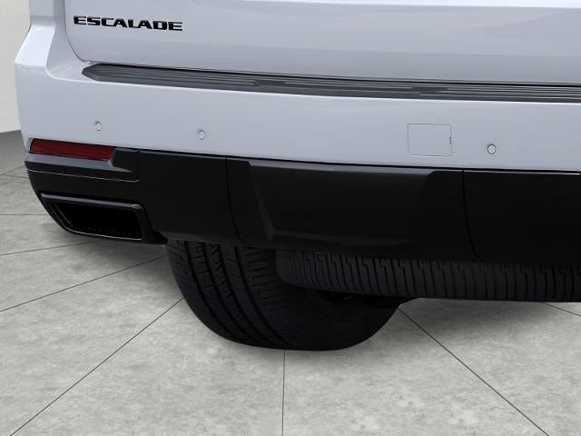 2027 Cadillac Escalade Sport