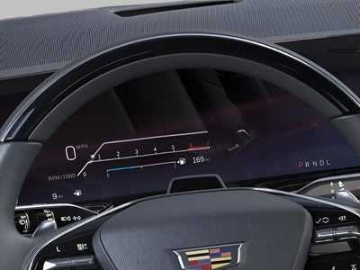 2027 Cadillac Escalade Sport