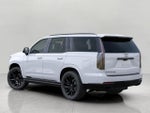 2027 Cadillac Escalade Sport