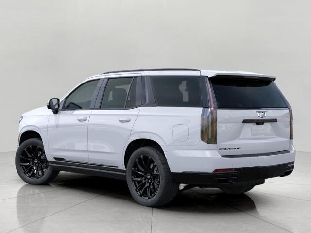 2027 Cadillac Escalade Sport