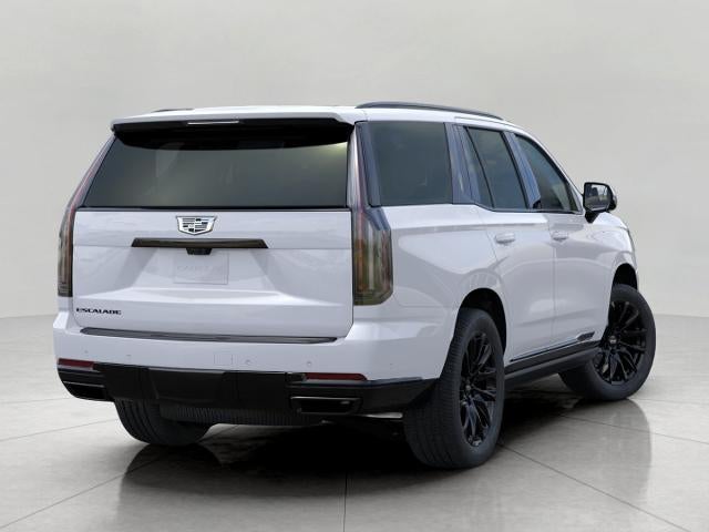 2027 Cadillac Escalade Sport