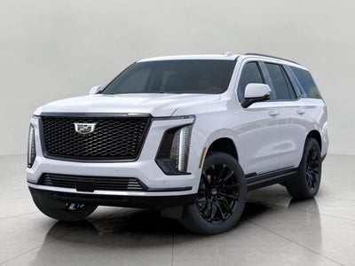 2027 Cadillac Escalade Sport
