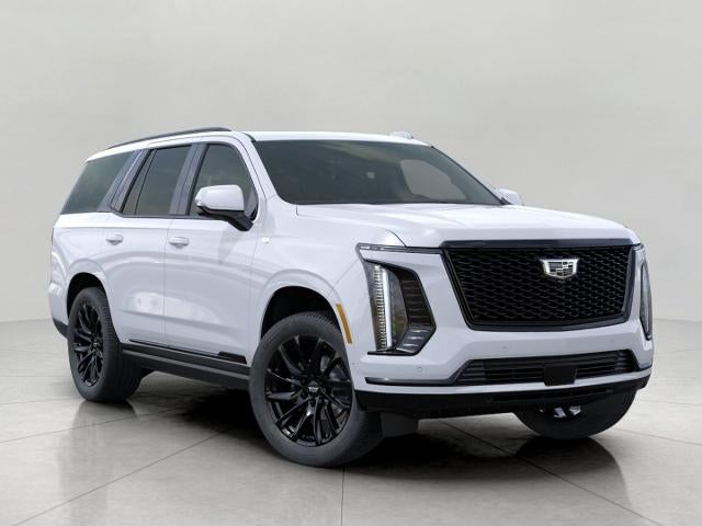 2027 Cadillac Escalade Sport