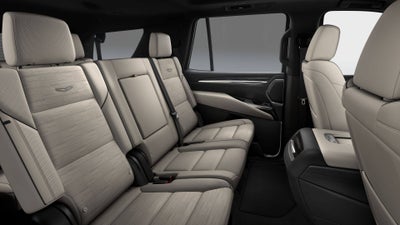 2027 Cadillac Escalade Sport