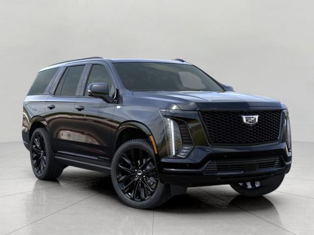 2027 Cadillac Escalade Platinum Sport