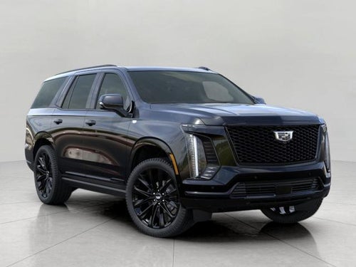 2027 Cadillac Escalade Platinum Sport