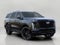 2027 Cadillac Escalade Platinum Sport