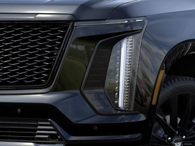 2027 Cadillac Escalade Platinum Sport