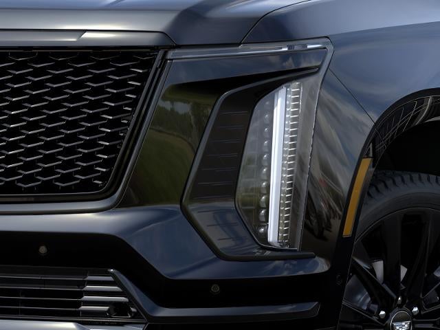 2027 Cadillac Escalade Platinum Sport