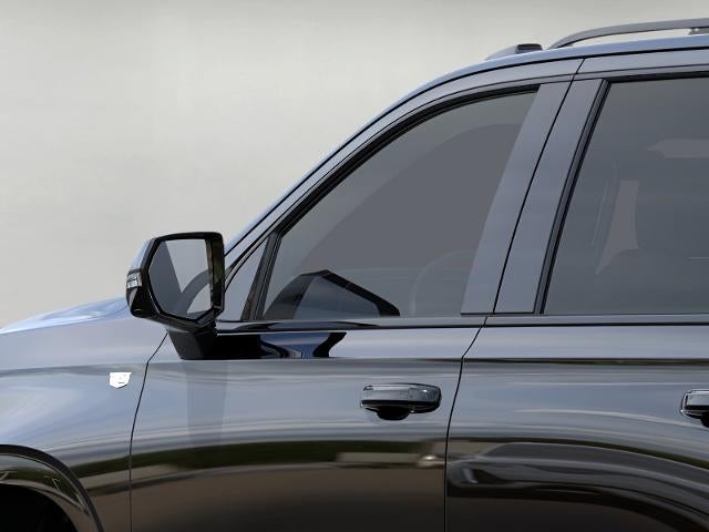 2027 Cadillac Escalade Platinum Sport