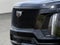 2027 Cadillac Escalade Platinum Sport