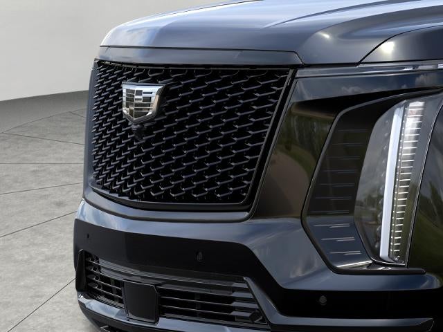 2027 Cadillac Escalade Platinum Sport
