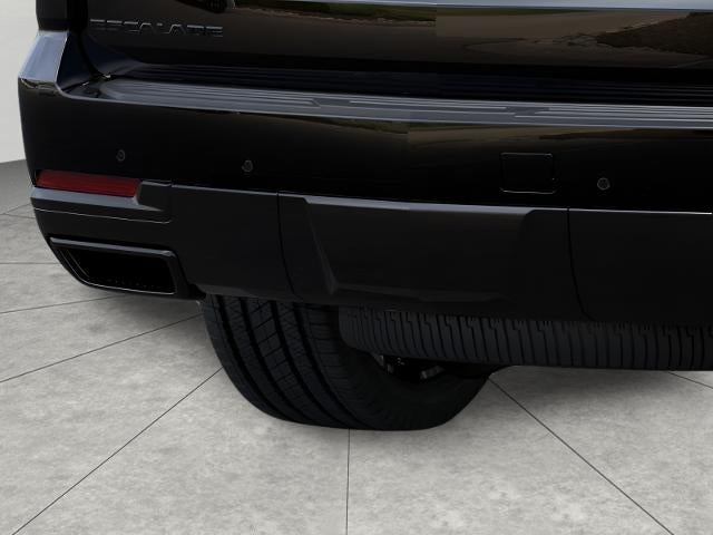2027 Cadillac Escalade Platinum Sport