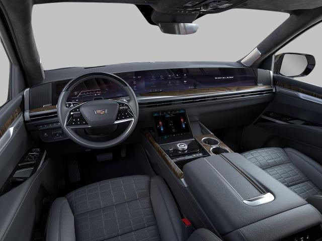2027 Cadillac Escalade Platinum Sport