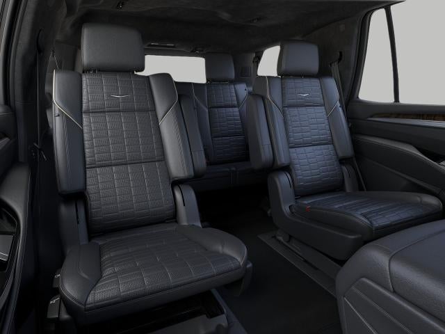 2027 Cadillac Escalade Platinum Sport