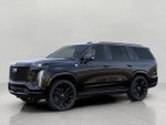 2027 Cadillac Escalade Platinum Sport