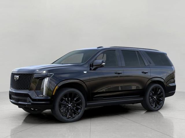 2027 Cadillac Escalade Platinum Sport