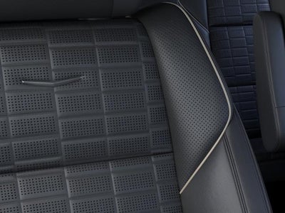 2027 Cadillac Escalade Platinum Sport