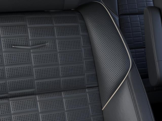 2027 Cadillac Escalade Platinum Sport