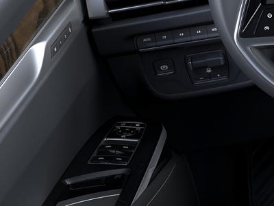 2027 Cadillac Escalade Platinum Sport