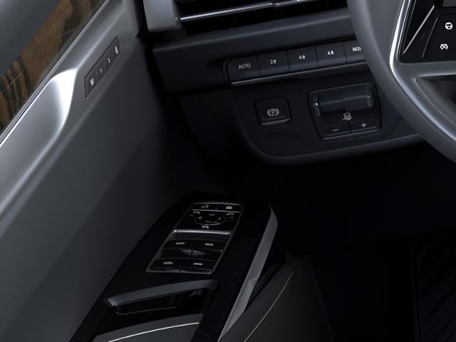 2027 Cadillac Escalade Platinum Sport