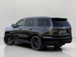 2027 Cadillac Escalade Platinum Sport