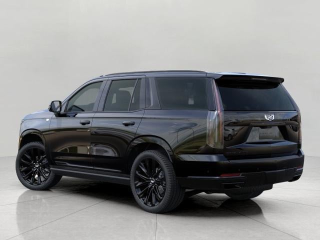 2027 Cadillac Escalade Platinum Sport