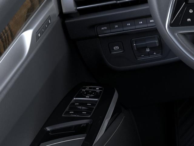 2027 Cadillac Escalade Platinum Sport