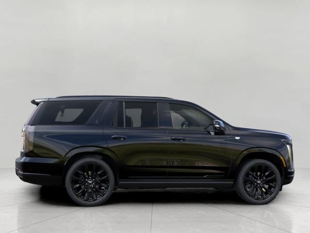 2027 Cadillac Escalade Platinum Sport