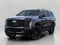 2027 Cadillac Escalade Platinum Sport
