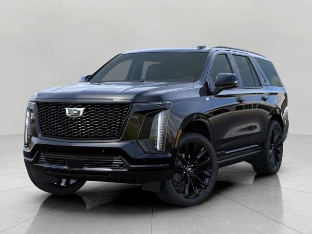 2027 Cadillac Escalade Platinum Sport