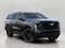 2027 Cadillac Escalade Platinum Sport
