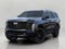 2027 Cadillac Escalade Platinum Sport